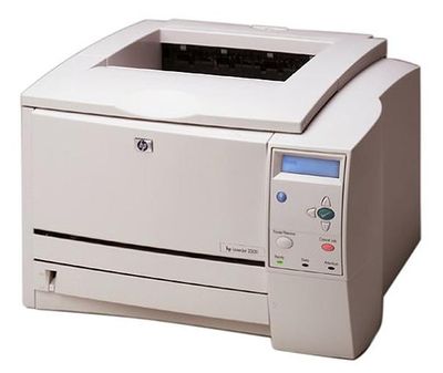 Toner HP LaserJet 2300N